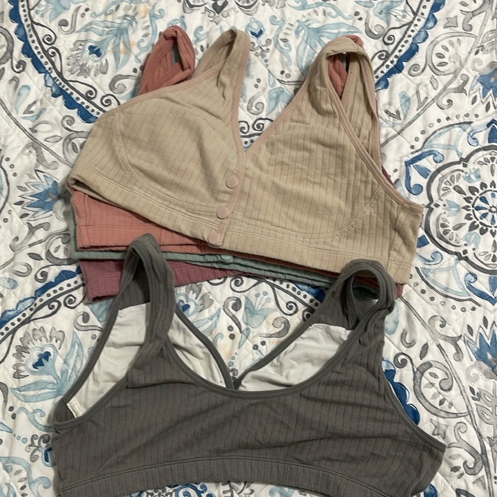 Nursing Bras